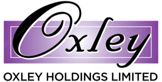 Oxley Holdings Ltd